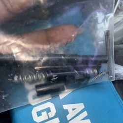 Upper Parts Kit G26/27