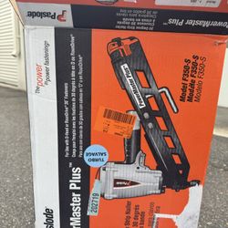 Framing Nailer 