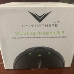 Hypersphere  Massage Ball 