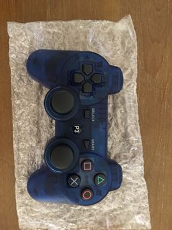 Sony PlayStation ps3 wireless controller