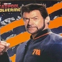 Hot Toys 🔥 Wolverine TVA 