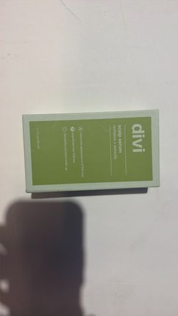 Divi Scalp Serum 1 fl oz