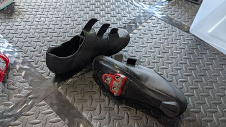 Shimano RC1 Clipless Cycling Shoes 10.5