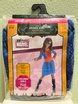 HALLOWEEN COSTUME