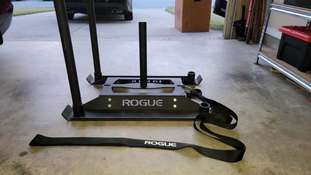 Rogue Echo Dog Sled for Sale in Atlanta GA OfferUp