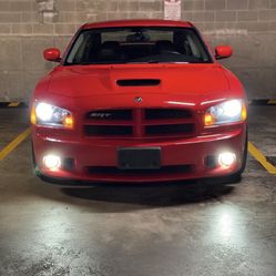 2007 Dodge Charger