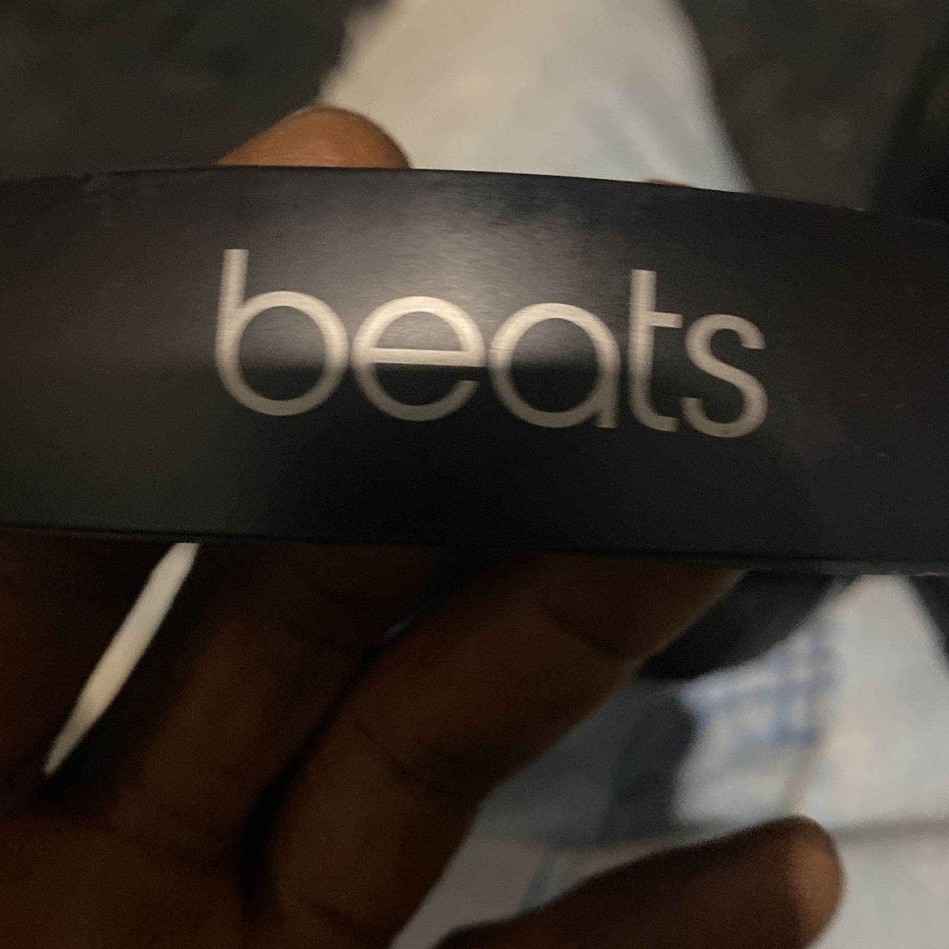 Beat Solo 3 $120