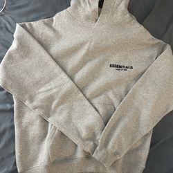 Essentials Hoodie