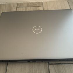 Dell Precision i7 Laptop 