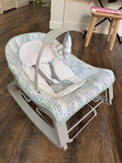 Ingenuity Baby Bouncer