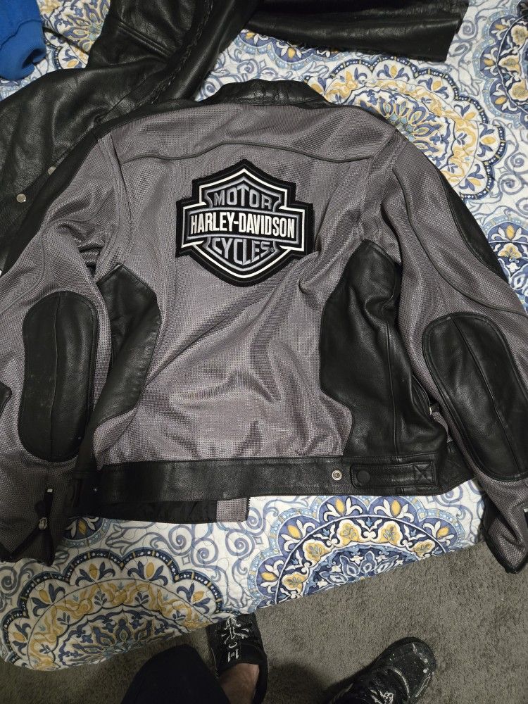 Harley Davidson Motorcycle Stuff