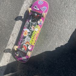 Skateboard 🛹 