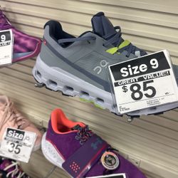 Sneaker