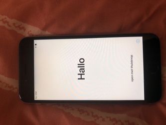 IPhone 6S 64gb Great condition Verizon Unlocked