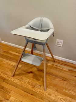 Stokke High Chair