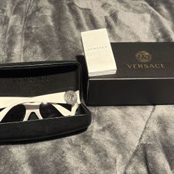 Brand New Versace Glasses 