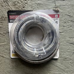 Washing Machine Supply Line 