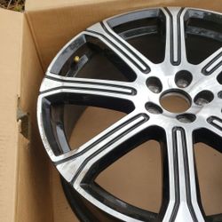 Volvo wheel!!! Take The Wheel 