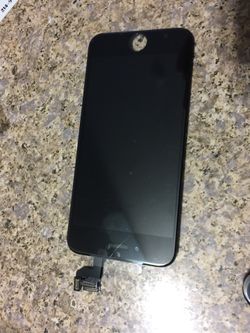 iphone 8 lcd/screen