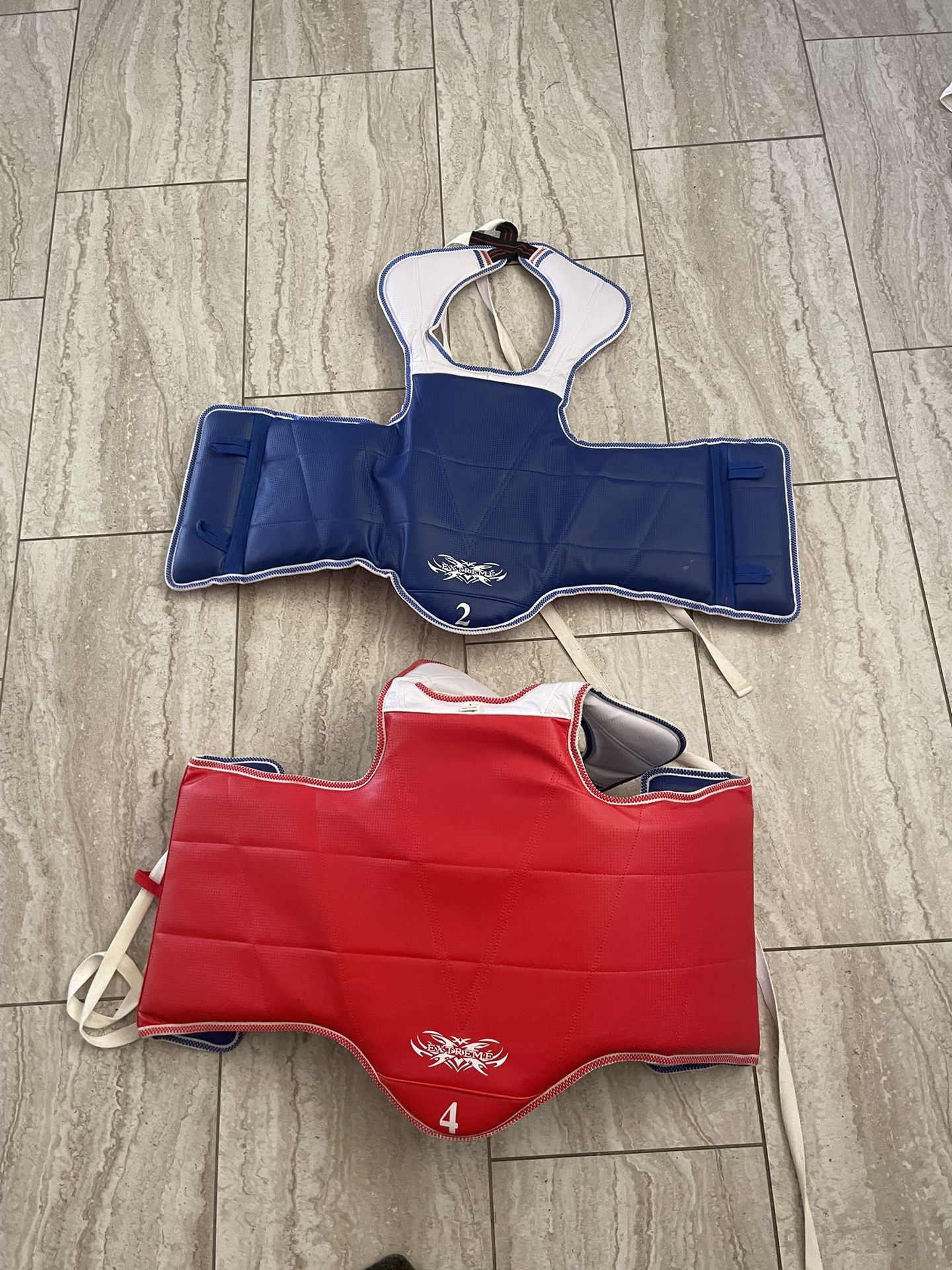 Takoendo Pads For Sell