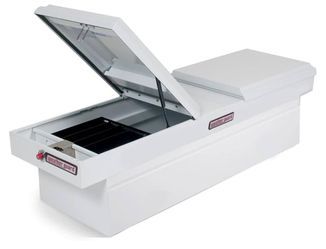 New Tool Boxes 1/2 Price weatherguard Model 125-3-01