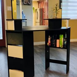 Vanity Desk 