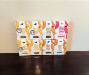 Dove Bar Soap 5oz - $2.50 each- pick up Ray and Higley