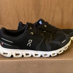 Men’s On Cloud Shoes Size 10.5 Sneakers Tennis OnCloud