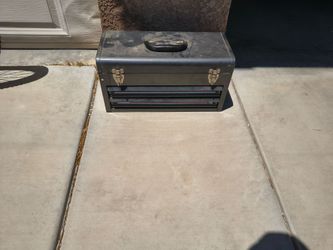 Tool box