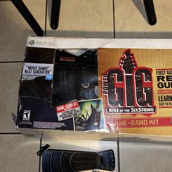 Power Gig: Rise Of The Six Strings 