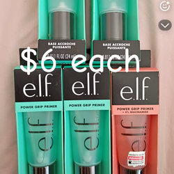 ELF primers