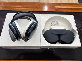 APPLE AIRPODS MAX 2 -Like New IN BOX -Fully Functional