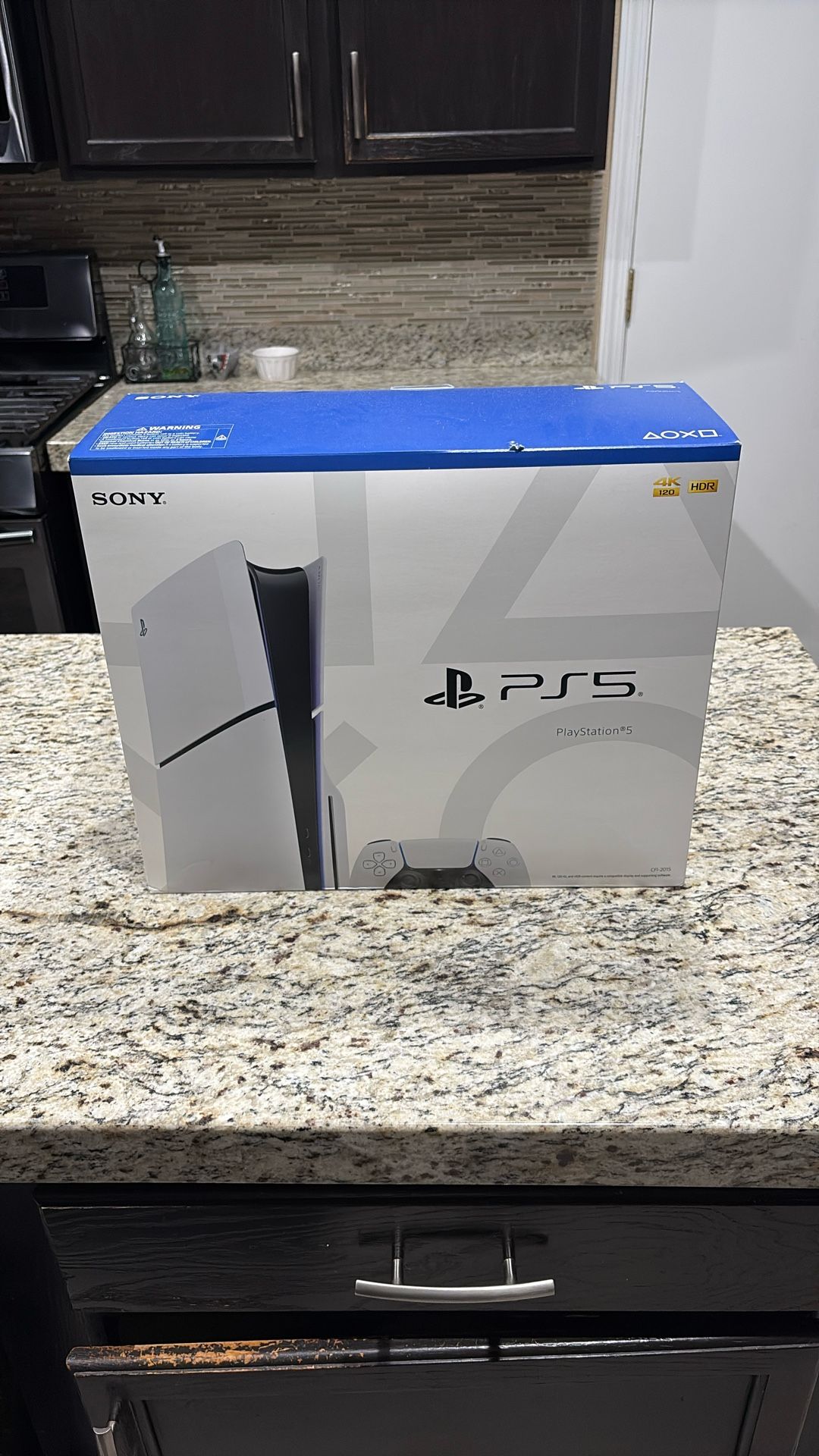 PS5
