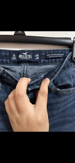 Hollister Jeans