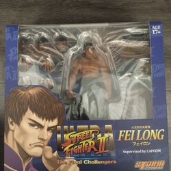 Fei Long By Storm Collectibles (New)