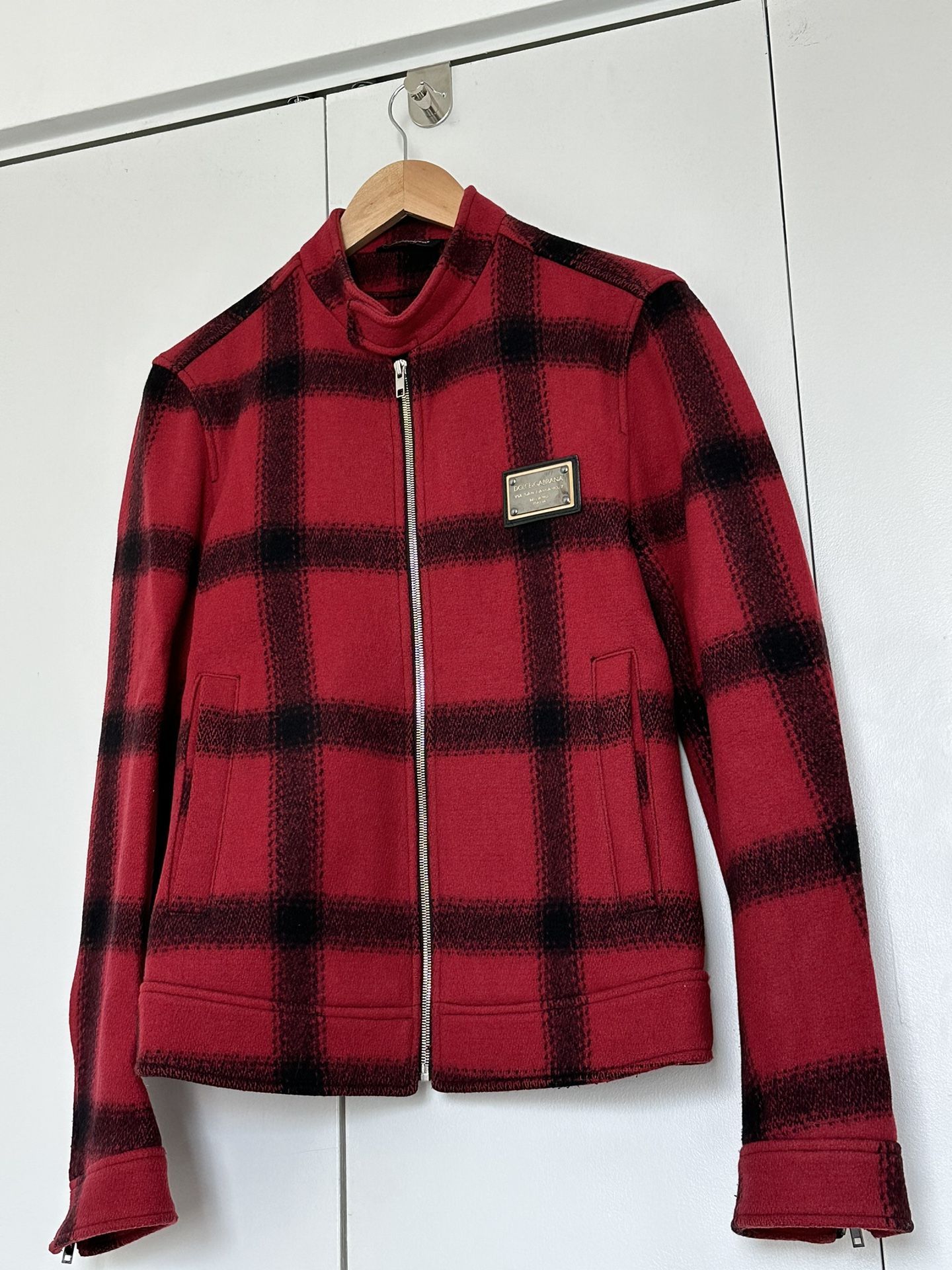 Dolce & Gabbana Jacket 48