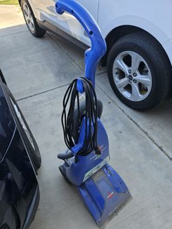 Bissell Power Steamer