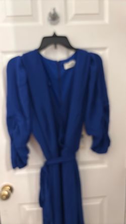 Women’s Jumpsuit