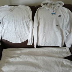 Outfit Bundle,  Size -Women Med.  $55