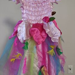 Princess Dress 