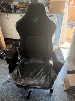 Razer Iskur XL Gaming Chair