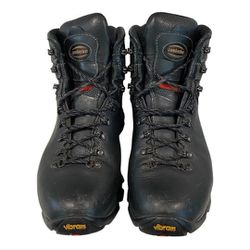 Zamberlan Vioz 966 Hiking Boots, Men's Hiking Boots, Gore-Tex Boots