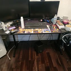 Gaming Table