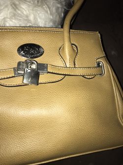Dolce and Gabbana handbag