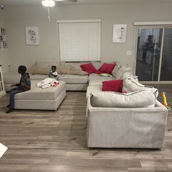 Big size. From American signature.