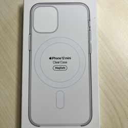 Apple iPhone 12 Mini MagSafe Case