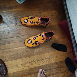 Pharell Slip Ons Adidas 