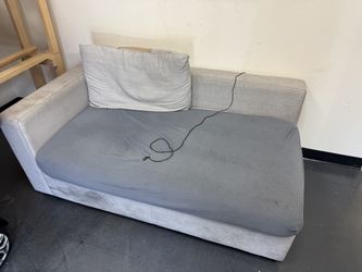 Sofa used
