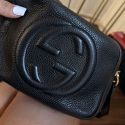 Gucci Authentic Bag 