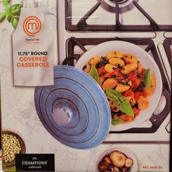 Casserole Pot/ Early Christmas Special 🎄 